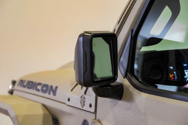 Photo of 2025 Tan Jeep Gladiator