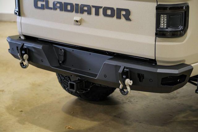 Photo of 2025 Tan Jeep Gladiator