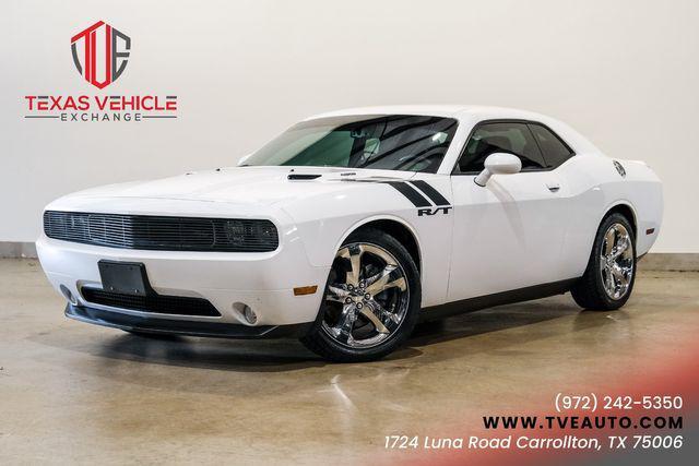 2013 Dodge Challenger