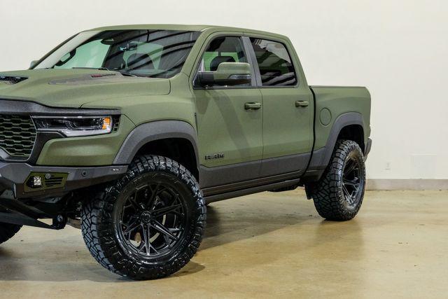 Photo of 2025 Green RAM 1500