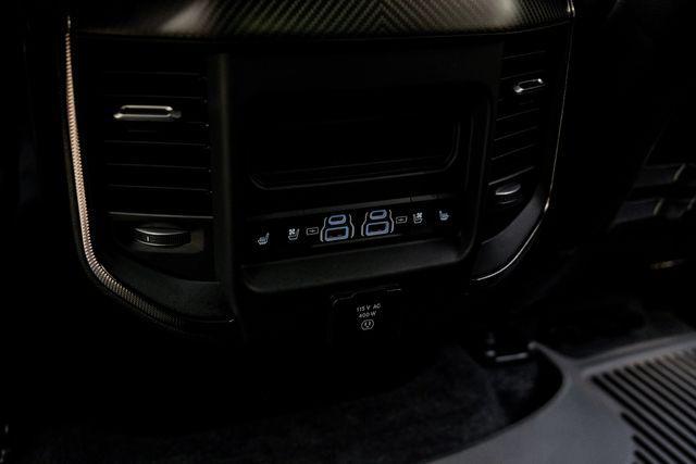 Photo of 2025 Green RAM 1500