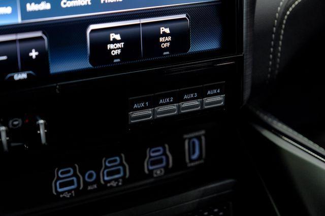 Photo of 2025 Green RAM 1500