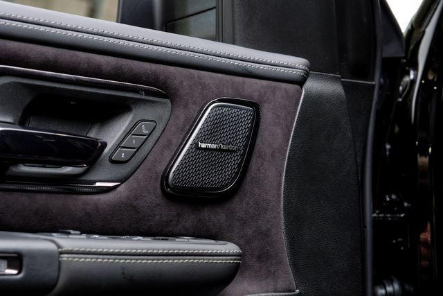 Photo of 2025 Green RAM 1500