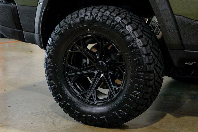 Photo of 2025 Green RAM 1500