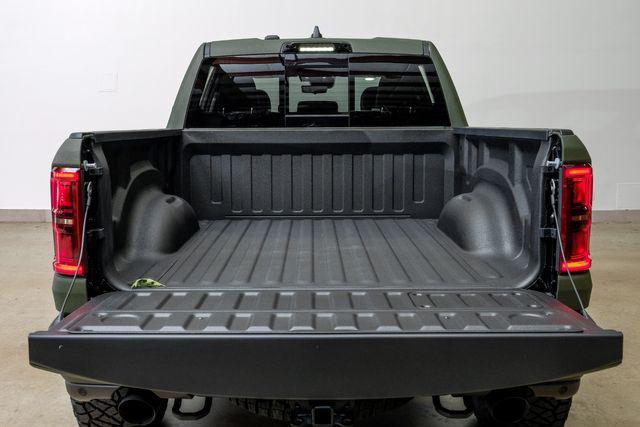 Photo of 2025 Green RAM 1500