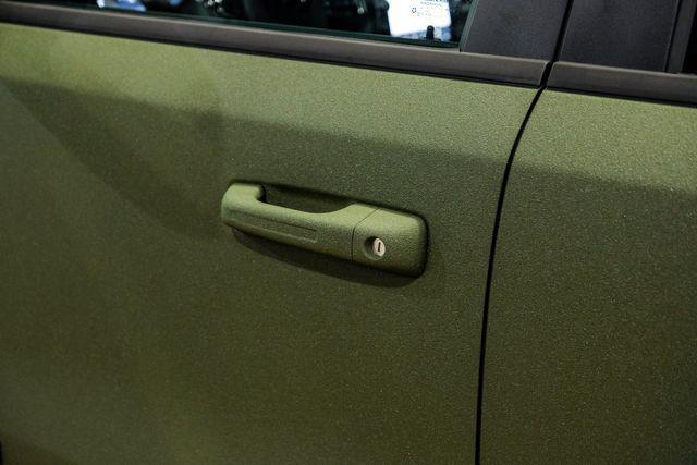 Photo of 2025 Green RAM 1500