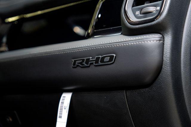 Photo of 2025 Green RAM 1500