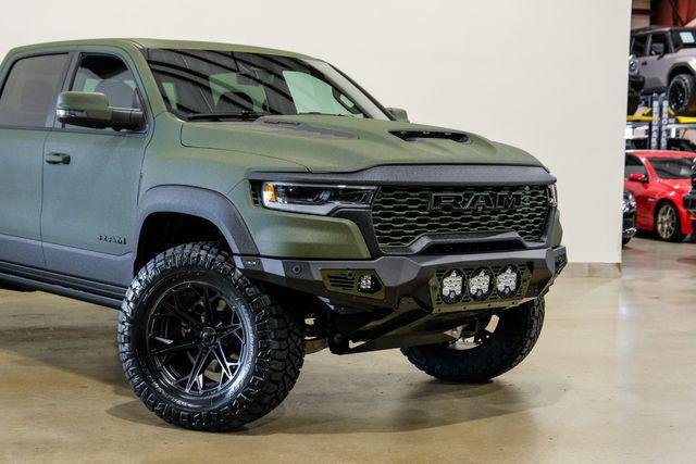 Photo of 2025 Green RAM 1500