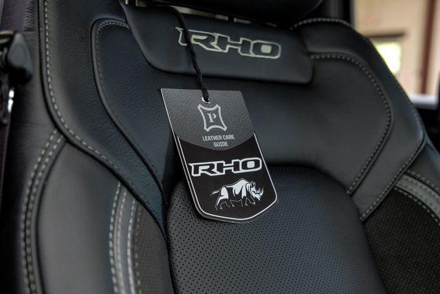 Photo of 2025 Green RAM 1500