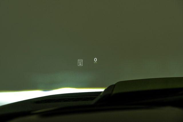 Photo of 2025 Green RAM 1500