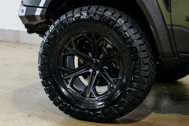Photo of 2025 Green RAM 1500