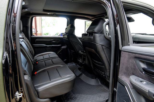 Photo of 2025 Green RAM 1500