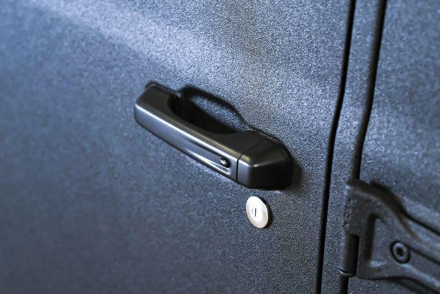 Photo of 2024 Black Clearcoat Jeep Wrangler