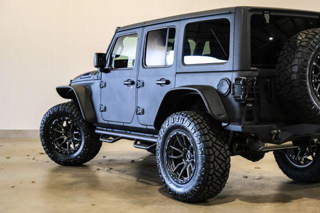 Photo of 2024 Black Clearcoat Jeep Wrangler