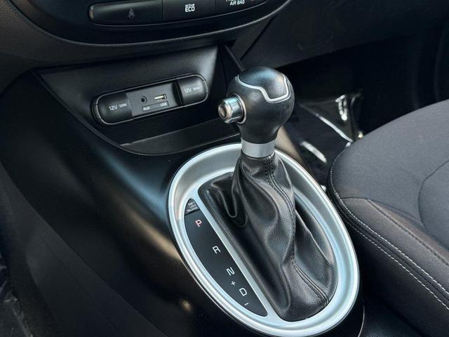Photo of 2016 Titanium Gray Kia Soul