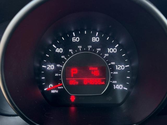Photo of 2016 Titanium Gray Kia Soul