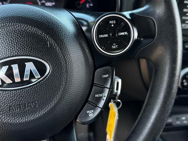 Photo of 2016 Titanium Gray Kia Soul