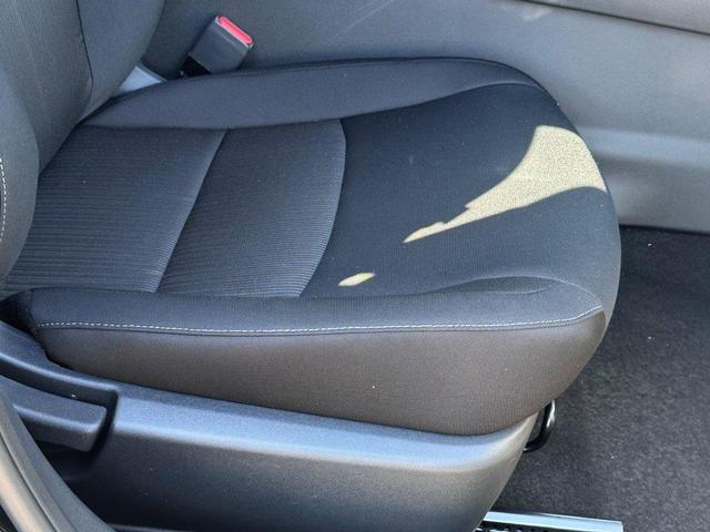 Photo of 2025 Super Black Nissan Sentra