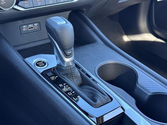 Photo of 2025 Gun Met Nissan Altima