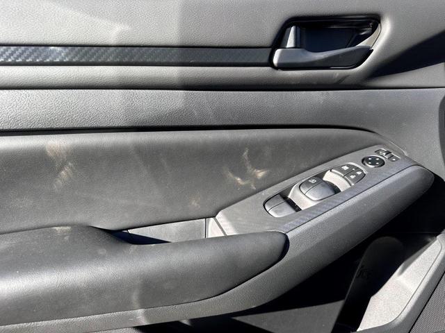 Photo of 2025 Gun Met Nissan Altima