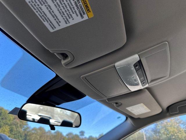 Photo of 2025 Gun Met Nissan Altima