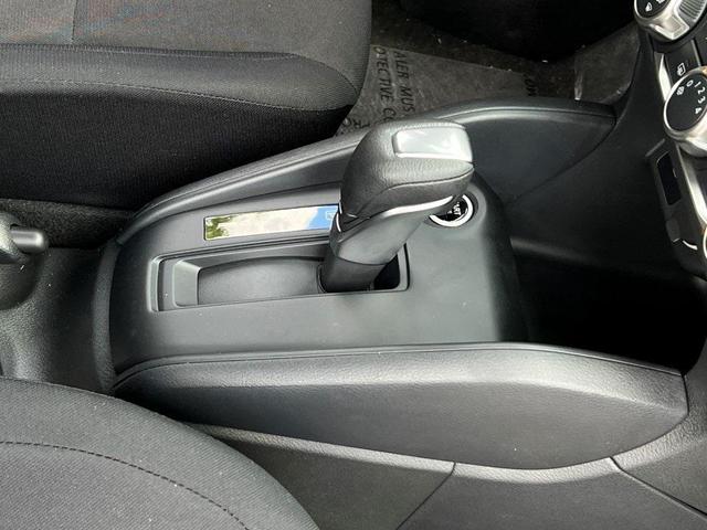 Photo of 2025 Fresh Powder Nissan Kicks
