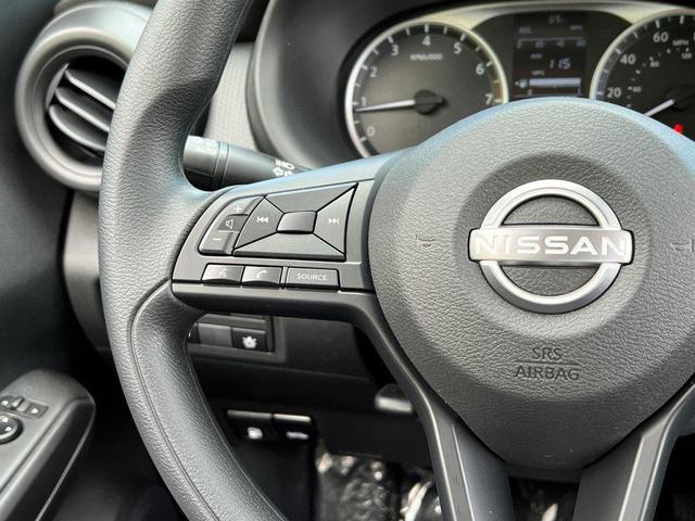 Photo of 2025 Fresh Powder Nissan Kicks