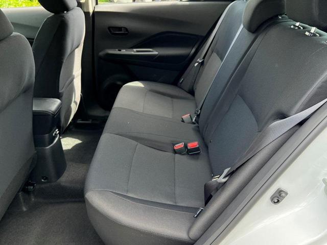 Photo of 2025 Fresh Powder Nissan Kicks