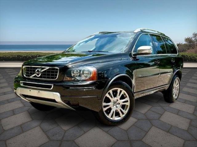 2013 Volvo XC90