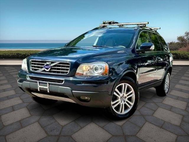 2012 Volvo XC90