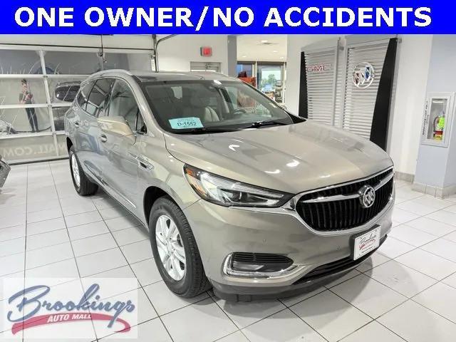 2019 Buick Enclave