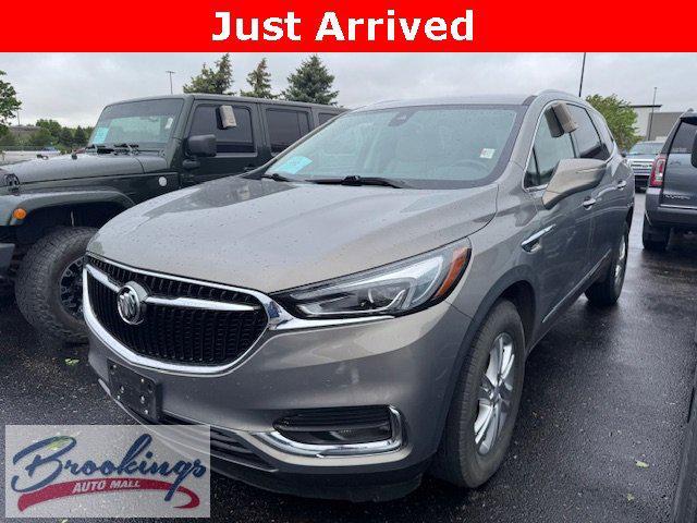 2019 Buick Enclave