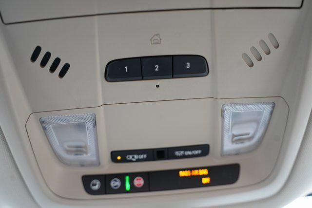 Photo of 2019 Summit White Buick Enclave