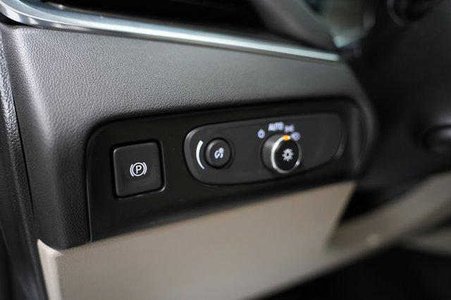 Photo of 2019 Summit White Buick Enclave