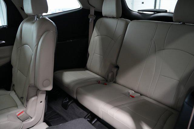 Photo of 2019 Summit White Buick Enclave