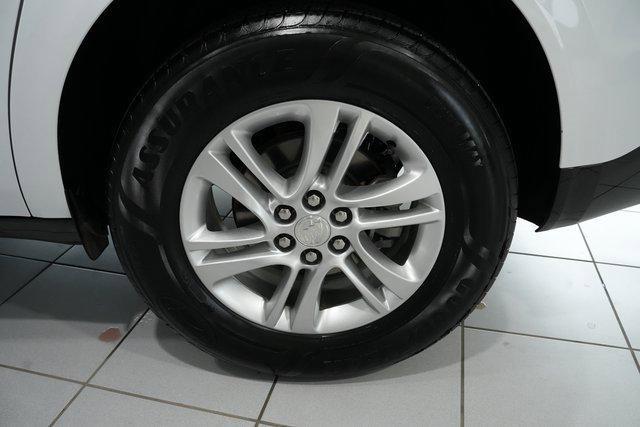 Photo of 2019 Summit White Buick Enclave