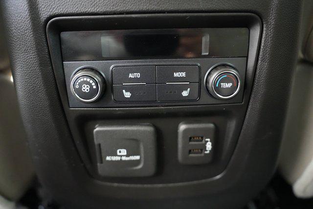 Photo of 2019 Summit White Buick Enclave
