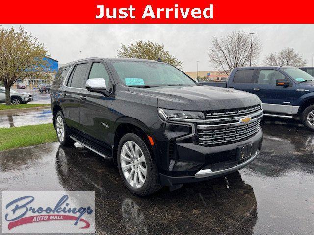 2021 Chevrolet Tahoe