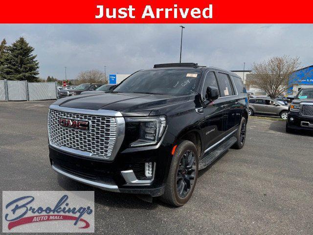 2023 GMC Yukon Xl