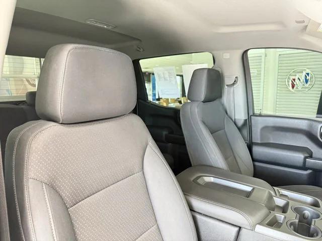 Photo of 2019 Cajun Red Tintcoat Chevrolet Silverado 1500