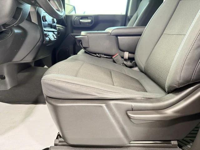 Photo of 2019 Cajun Red Tintcoat Chevrolet Silverado 1500