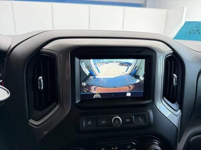 Photo of 2019 Cajun Red Tintcoat Chevrolet Silverado 1500