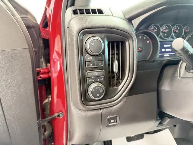 Photo of 2019 Cajun Red Tintcoat Chevrolet Silverado 1500