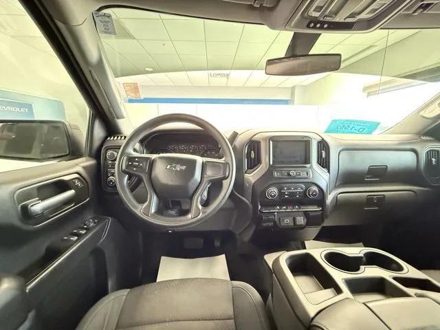 Photo of 2019 Cajun Red Tintcoat Chevrolet Silverado 1500