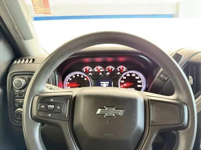 Photo of 2019 Cajun Red Tintcoat Chevrolet Silverado 1500