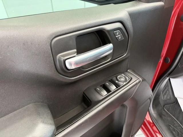 Photo of 2019 Cajun Red Tintcoat Chevrolet Silverado 1500