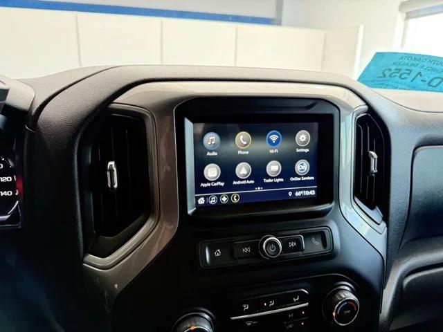 Photo of 2019 Cajun Red Tintcoat Chevrolet Silverado 1500