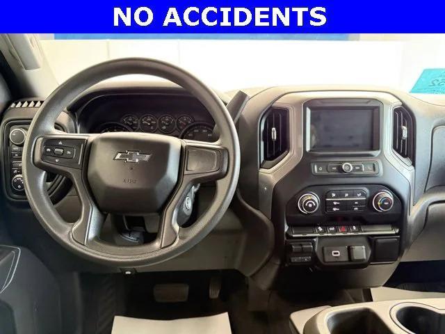 Photo of 2019 Cajun Red Tintcoat Chevrolet Silverado 1500