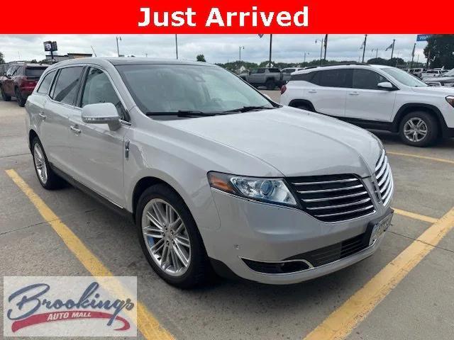 2019 Lincoln MKT