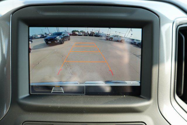 Photo of 2025 Summit White GMC Sierra 1500